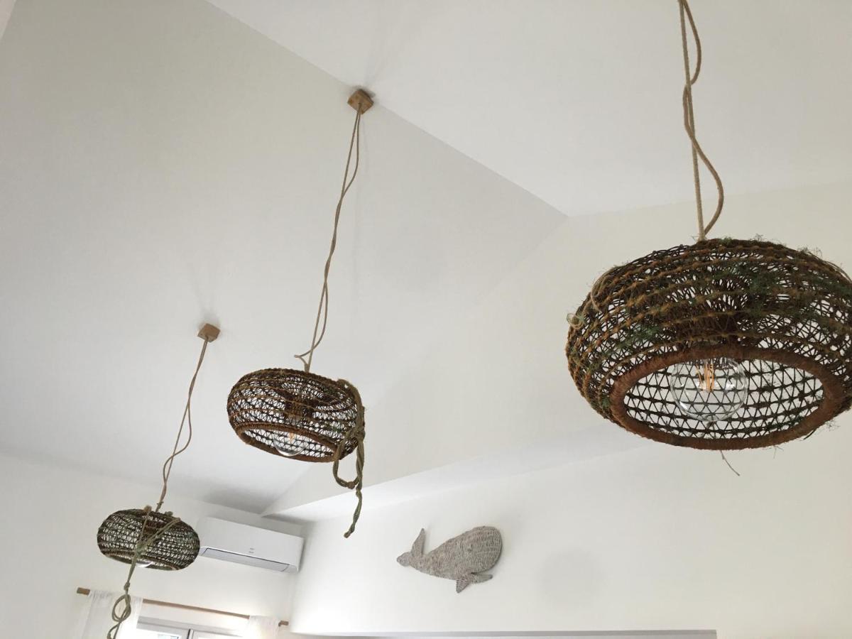 La Charmette Villa Sete Ngoại thất bức ảnh