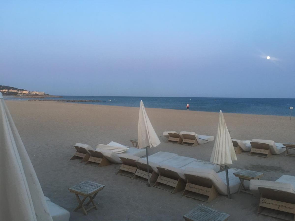 La Charmette Villa Sete Ngoại thất bức ảnh