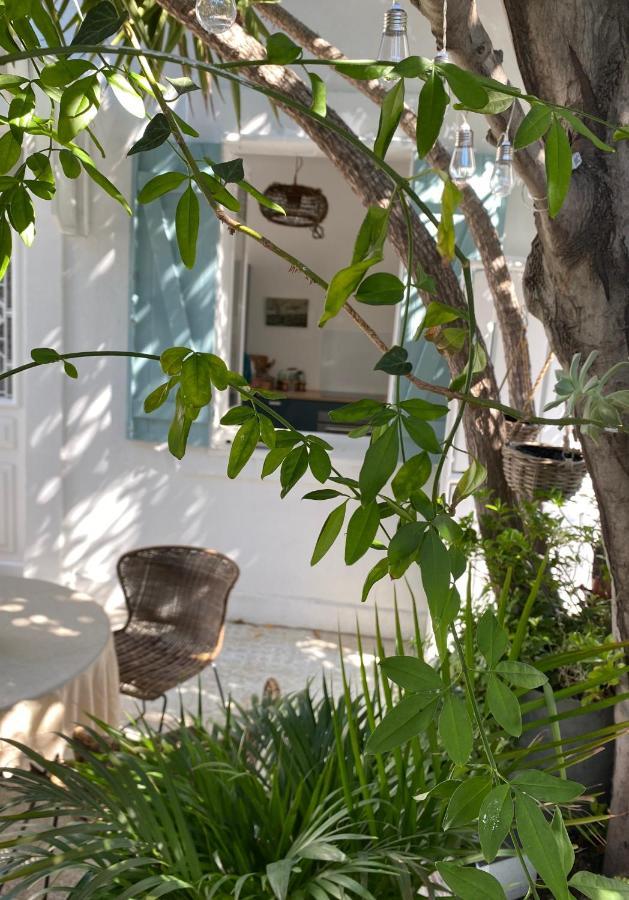 La Charmette Villa Sete Ngoại thất bức ảnh