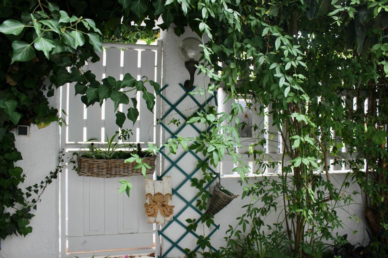 La Charmette Villa Sete Ngoại thất bức ảnh
