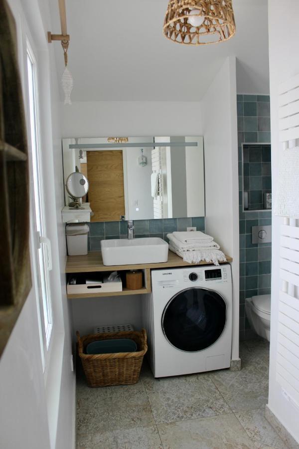 La Charmette Villa Sete Ngoại thất bức ảnh