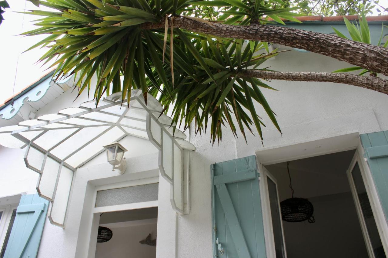 La Charmette Villa Sete Ngoại thất bức ảnh
