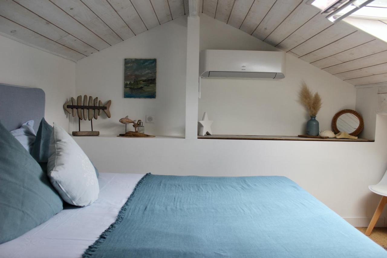La Charmette Villa Sete Ngoại thất bức ảnh