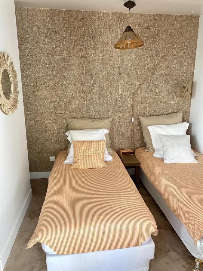 La Charmette Villa Sete Ngoại thất bức ảnh